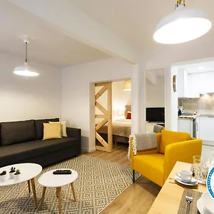 Whome | Alfama Premium Appartement