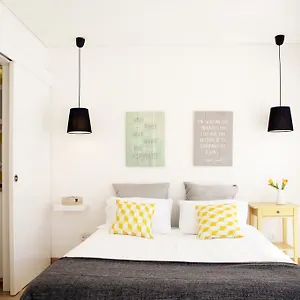 Alfama Rose - Eletrico Appartement