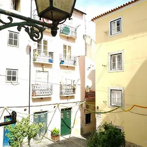36for2 Appartement