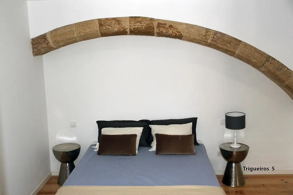 Dreaming Lisbon - Trigueiros Appartement Portugal