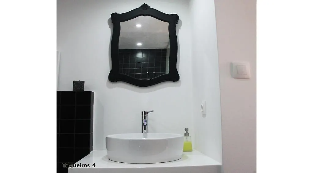 Dreaming Lisbon - Trigueiros Appartement
