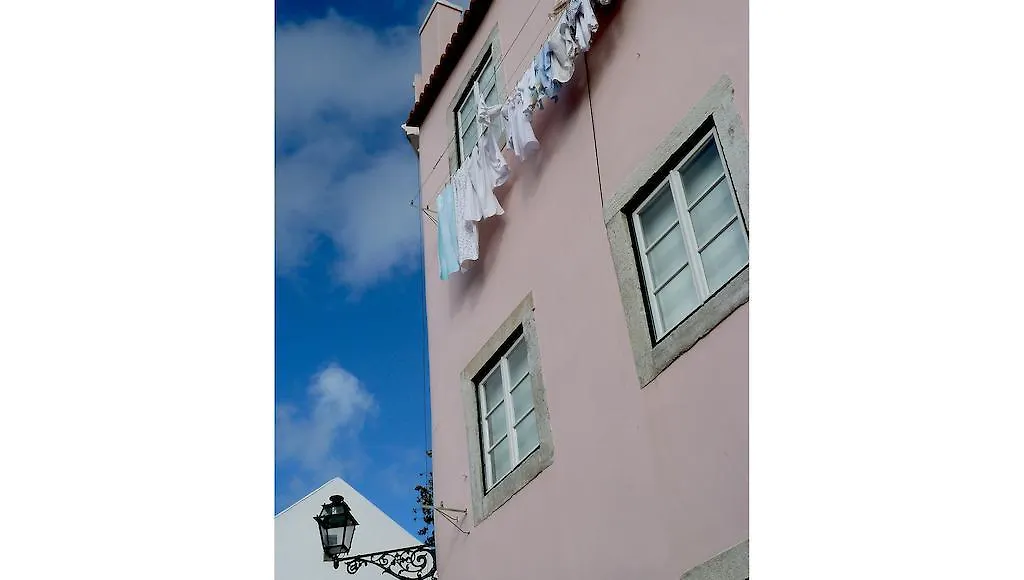 Dreaming Lisbon - Trigueiros Appartement Portugal