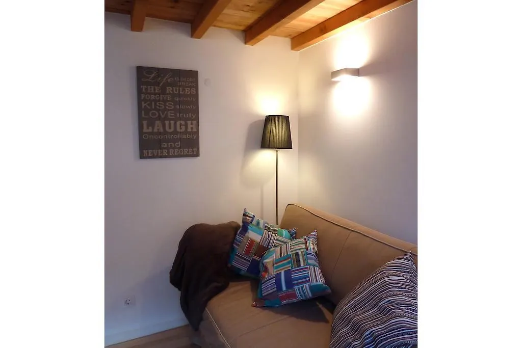 Dreaming Lisbon - Trigueiros Appartement