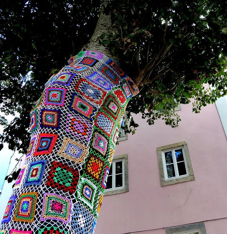 Dreaming Lisbon - Trigueiros Appartement